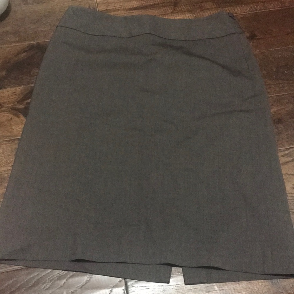 Banana Republic pencil skirt
